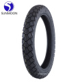 Sunmoon Factory Price New Model Tires Motorcycle Tyre 120/70-15